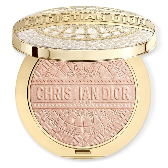 NEW~ DIOR Limited-Edition Forever Couture Luminizer Highlighting Powder ~ 001 - Picture 8 of 16